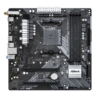 asrock asrock b450mac r20 amd b450 am4 micro atx 4 ddr4 hdmi gb lan ac wi fi 1x m2