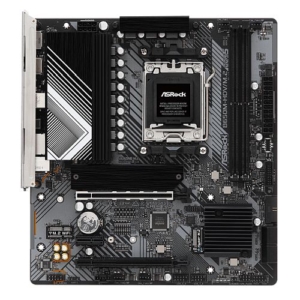 Read more about the article Asrock B650M-HDV/M.2, AMD B650, AM5, Micro ATX, 2 DDR5, HDMI, DP, 2.5G LAN, PCIe4, 2x M.2