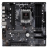 asrock asrock b650m pg lightning amd b650 am5 micro atx 4 ddr5 hdmi dp 25g lan pcie4 3x m2