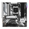 asrock asrock b650m pro rs amd b650 am5 micro atx 4 ddr5 hdmi dp 25g lan pcie4 rgb 3x m2