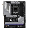 asrock asrock b850 livemixer wifi amd b850 am5 atx 4 ddr5 hdmi dp wi fi 7 25g lan rgb 3x m2