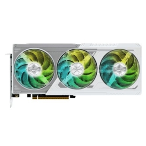 Read more about the article Asrock RX9060 XT Steel Legend 16GB OC, PCIe5, 16GB DDR6, HDMI, 2 DP, 3320MHz Clock, RGB Lighting, Overclocked, White