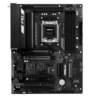 asrock asrock x870 pro a wifi amd x870 am5 atx 4 ddr5 hdmi 2 usb4 wi fi 7 25g lan 3x m2