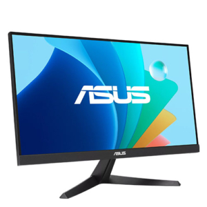 Read more about the article Asus 21.45″ Frameless Eye Care Gaming Monitor (VY229HF), IPS, 1920 x 1080, 1ms, 100Hz, VGA, HDMI, Adaptive-Sync, VESA
