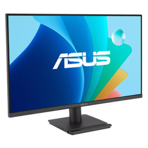 Read more about the article Asus 23.8″ Frameless Eye Care Gaming Monitor (VA249QG), IPS, 1920 x 1080, 1ms, 120Hz, Adaptive-Sync, VESA