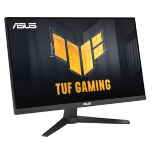 Read more about the article Asus 23.8″ TUF Gaming Monitor (VG249QE5A), 1920 x 1080, IPS, 1ms, ELMB Sync, 146Hz, Variable Overdrive, 125% sRGB, VESA