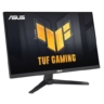 asus asus 238 tuf gaming monitor vg249qe5a 1920 x 1080 ips 1ms elmb sync 146hz variable overdrive 125 srg