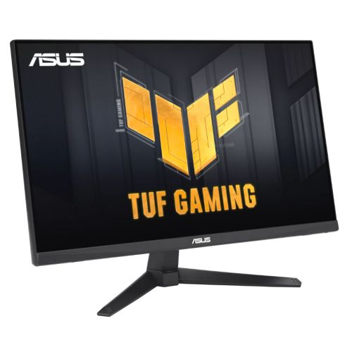 Asus 23.8″ TUF Gaming Monitor (VG249QE5A), 1920 x 1080, IPS, 1ms, ELMB Sync, 146Hz, Variable Overdrive, 125% sRGB, VESA
