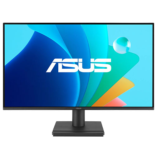 Asus 24.5″ Frameless Eye Care Gaming Monitor (VA259HGA), IPS, 1920 x 1080, 1ms, 120Hz, Adaptive-Sync, VESA