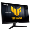 asus asus 245 tuf gaming series 5 monitor vg257q5a 1920 x 1080 05ms elmb 200hz gaming ai 125 srgb vesa