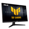 asus asus 245 tuf gaming series 5 monitor vg259qm5a 1920 x 1080 fast ips 03ms elmb 240hz gaming ai 99 srg
