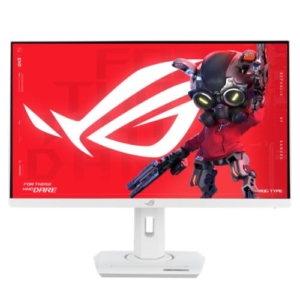 Read more about the article Asus 27″ ROG STRIX USB Type-C HDR Gaming Monitor (XG27ACS-W), Fast IPS, 2560 x 1440, 1ms, 180Hz, ELMB SYNC, G-Sync, VESA, White