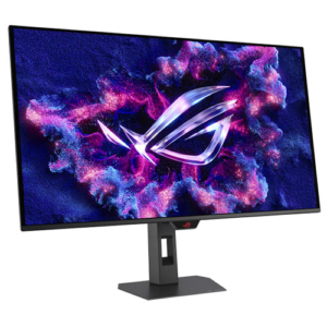 Read more about the article Asus 31.5″ ROG Strix OLED 4K UHD Gaming Monitor (XG32UCDS), QD-OLED, 3840 x 2160, 0.03ms, USB, 165Hz, Heatsink, Neo Proximity Sensor, VESA
