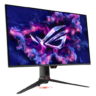 asus asus 315 rog swift oled 4k gaming monitor pg32ucdmr qd oled 3840 x 2160 003ms usb 240hz heatsink 99 