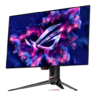 asus asus 315 rog swift oled 4k hdr gaming monitor pg32ucdp 3840 x 2160 003ms 2 hdmi dp usb hub 240hz hea