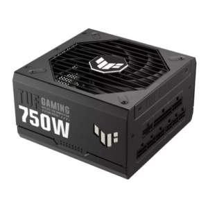 Read more about the article Asus 750W TUF Gaming Gold PSU, Fully Modular, 80+ Gold, Double Ball Bearing Fan, ATX 3.1, PCIe 5.1