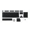asus asus ac03 rog pbt keycap set pbt material keycaps rog legends for stylish illumination