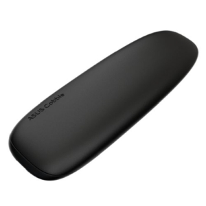 Read more about the article Asus Cobble M.2 PCIe/SATA SSD Caddy, USB 3.2 Gen2 Type-C, IP55 Water & Dust Resistant, Screwless Installation, Black