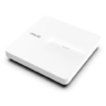 asus asus expertwifi eba63 ax3000 dual band ceilingwall mount wi fi 6 access point poe 5 ssids vlan aimes