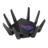 asus asus gt ax11000 pro rog rapture ax11000 wireless tri band wi fi 6 gaming router 10g lan 25g wan aime