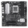 asus asus prime b650m a ii csm corporate stable model amd b650 am5 micro atx 4 ddr5 vga hdmi dp 25g lan