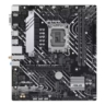 asus asus prime h610m a wifi intel h610 1700 micro atx 2 ddr5 vga hdmi dp wi fi pcie4 2x m2