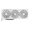 asus asus prime rtx5070 oc pcie5 12gb ddr7 hdmi 3 dp 2587mhz clock overclocked compact sff ready white