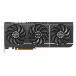 Read more about the article Asus PRIME RX9070 OC, PCIe5, 16GB DDR6, HDMI, 3 DP, 2610MHz Clock, Overclocked, Compact SFF-Ready