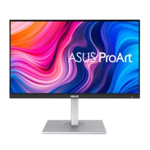 Read more about the article Asus ProArt Display 27″ WQHD Professional Monitor (PA278CV), IPS, 2560 x 1440, 5ms, HDMI, 2 DP (Daisy-chaining), USB-C, 100% sRGB, VESA