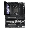 asus asus rog crosshair x870e hero amd x870e am5 atx 4 ddr5 hdmi 2 usb4 wi fi 7 5g 25g lan pd 60w rgb 5x