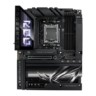 asus asus rog crosshair x870e hero btf amd x870e am5 atx 4 ddr5 hdmi 2 usb4 wi fi 7 5g 25g lan rgb 5x m2