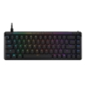 asus asus rog falchion ace hfx compact 65 analog rgb gaming keyboard wired dual usb c rog hfx magnetic sw