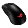 asus asus rog gladius iii wirelessbluetoothusb aimpoint gaming mouse 36000 dpi swappable switches 0 click