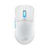 asus asus rog harpe ace aim lab edition gaming mouse wirelessbluetoothusb synergistic software rgb mouse 