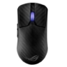 asus asus rog harpe ace extreme gaming mouse wirelessbluetoothusb ultralight 47g carbon fiber 42000 dpi e