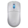 asus asus rog harpe ii ace gaming mouse wirelessbluetoothusb 48g lightweight 42000 dpi 8k polling 5 progr