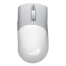 asus asus rog keris aimpoint wiredwirelessbluetooth optical gaming mouse 36000 dpi swappable switches rgb