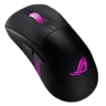 asus asus rog keris ii origin wireless lightweight rgb gaming mouse wiredwirelessbtooth aimpoint pro sens