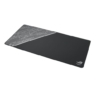 asus asus rog sheath blk mouse pad smooth surface non slip rog rubber base anti fray 900 x 440 x 3 mm bla