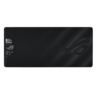 asus asus rog sheath ii xxl gaming mouse pad advanced cooling soft fabric anti fray nonslip 900 x 400 x 3