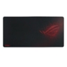 asus asus rog sheath mouse pad smooth surface non slip rog rubber base anti fray 900 x 440 x 3 mm