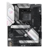 asus asus rog strix b550 a gaming amd b550 am4 atx 4 ddr4 hdmi dp xfire 25gb lan pcie4 rgb lighting m2