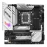 asus asus rog strix b760 g gaming wifi intel b760 1700 micro atx 4 ddr5 hdmi dp wi fi 6e 25g lan pcie5 rg