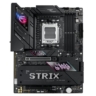 asus asus rog strix b850 e gaming wifi amd b850 am5 atx 4 ddr5 hdmi dp usb4 wi fi 7 5g lan pd 30w rgb 5x 