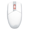 asus asus rog strix impact iii wirelessbluetooth ultralight gaming mouse 36000 dpi rog aimpoint sensor sp