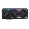 asus asus rog strix rtx5070 ti oc pcie5 16gb ddr7 2 hdmi 3 dp 2625mhz clock rgb lighting overclocked
