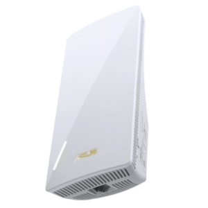 Read more about the article Asus (RP-BE58) BE3600 Dual Band Wi-Fi 7 Range Extender/AiMesh Extender, 1-Port, MLO, 4K-QAM, 160MHz