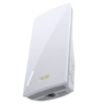 asus asus rp be58 be3600 dual band wi fi 7 range extenderaimesh extender 1 port mlo 4k qam 160mhz