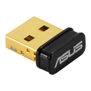 Read more about the article Asus (USB-N10 NANO B1) 150Mbps Wireless N Nano USB Adapter
