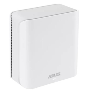 Read more about the article Asus (ZenWiFi BD4) BE3600 Dual Band Wi-Fi 7 AiMesh Extendable Router, Up to 6,500 sq.ft, 2x 2.5G Ports, VPN, 3 SSIDs